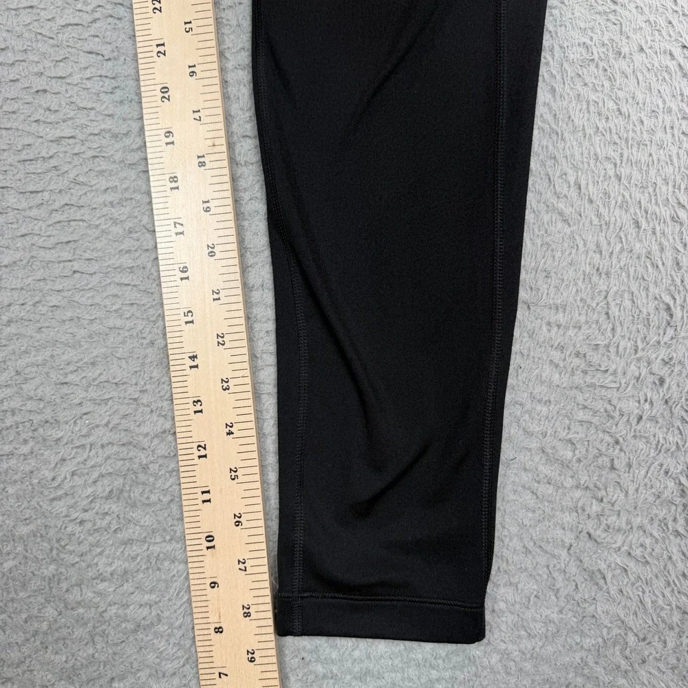 Nike Pro Dri-FIT Womens XL Black Athletic Leggings Training Tights RN56323